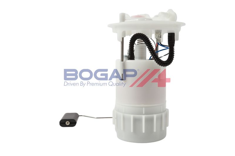 BOGAP Kuro siurblys