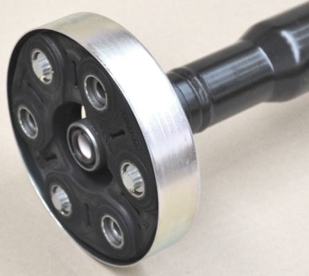 SPIDAN GKNP20061 Propshaft, axle drive