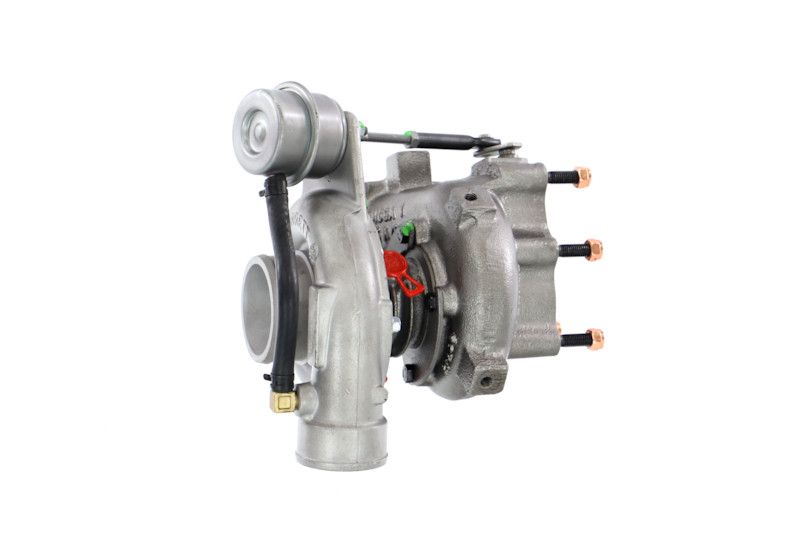 REMANTE 003-001-001189R Turbokompresorius