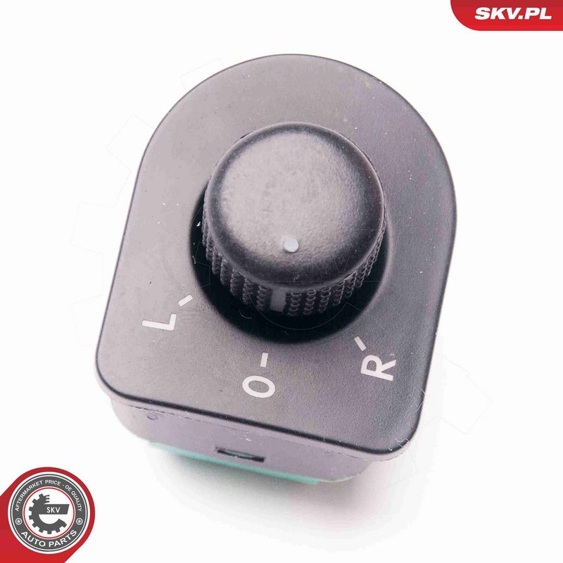 ESEN SKV 37SKV600 Switch, exterior mirror adjustment