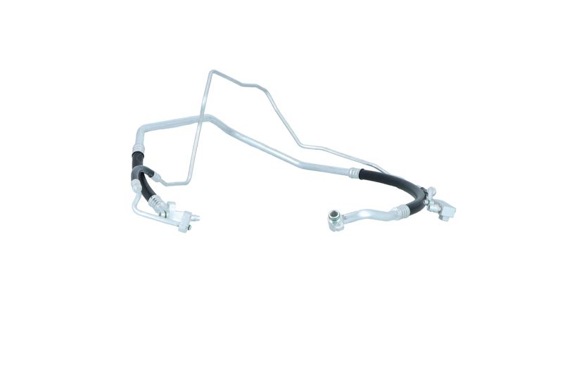 NRF 400132 High/Low-pressure Line, air conditioning