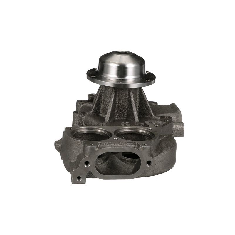 GATES WP5002HD Water Pump, engine cooling