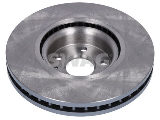 SWAG 33 10 6909 Brake Disc