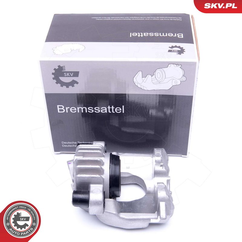 Pidurisadul, ESEN SKV 44SKV692