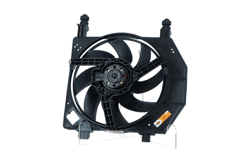 NRF 47261 Fan, engine cooling