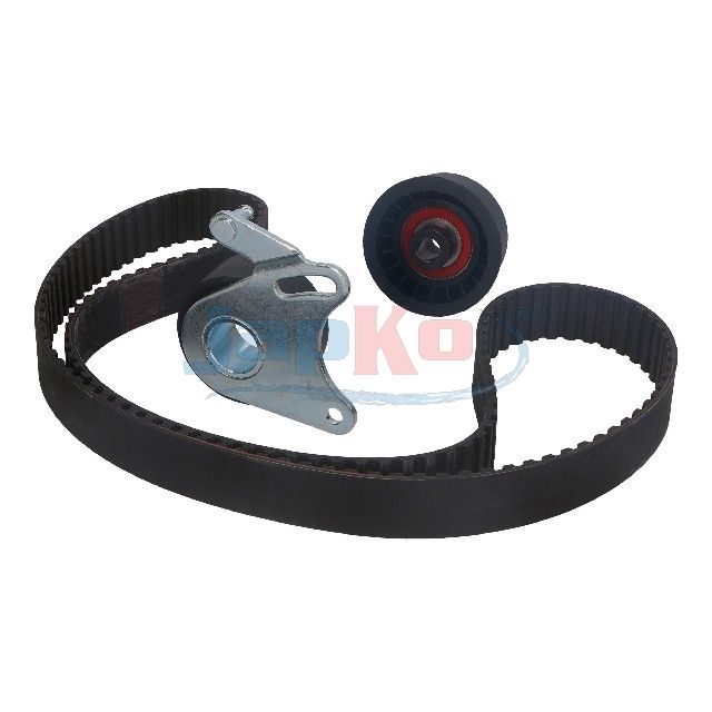 JAPKO KJT904B Timing Belt Kit