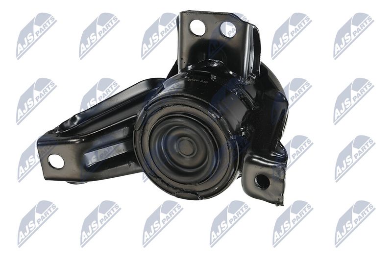 Paigutus, Mootor, NTY ZPS-KA-333