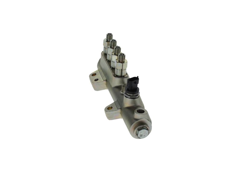 BOSCH 0445224036 Distributor Pipe, fuel