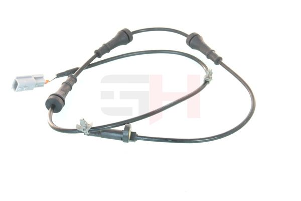 GH GH-712286 Sensor, wheel speed
