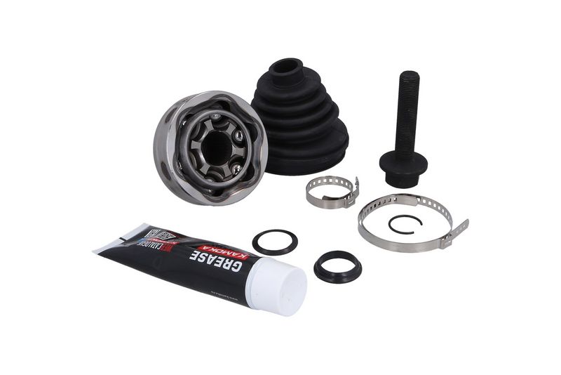 Liigendlaager, veovõll, KAMOKA 6033