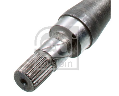 FEBI BILSTEIN 181265 Drive Shaft