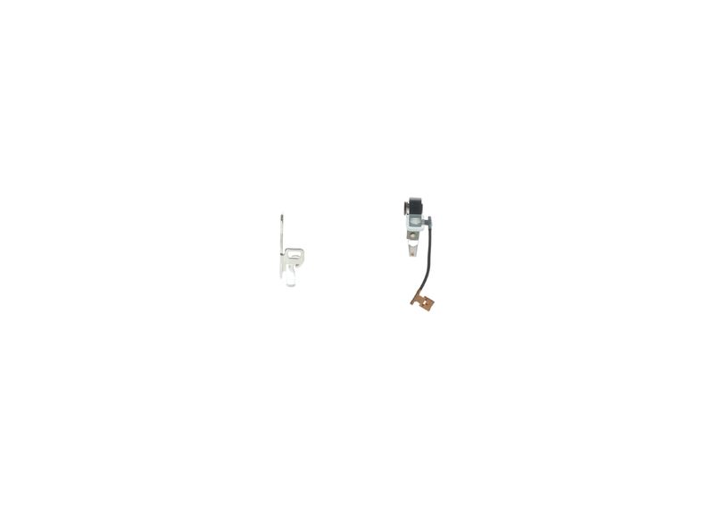 Ruptor, distribuitor 9 237 013 007 BOSCH