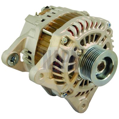 NAPA Alternator NAL1228