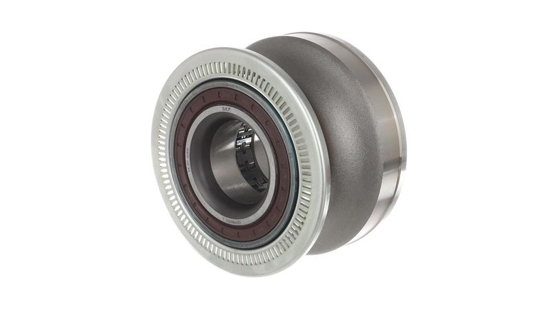 Rattalaagrikomplekt, SKF VKBA 5422