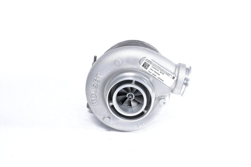 Compresor,sistem de supraalimentare T911624 BTS Turbo