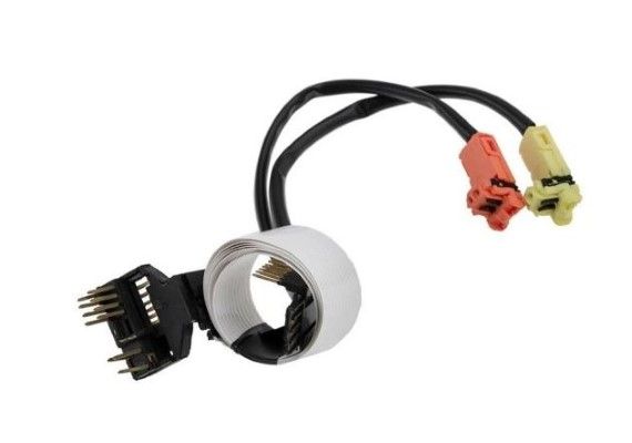 Arc spirala, Airbag MTR 12191136
