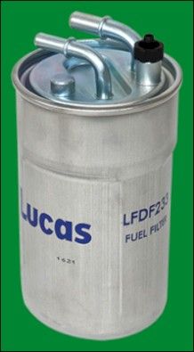 горивен филтър LUCAS