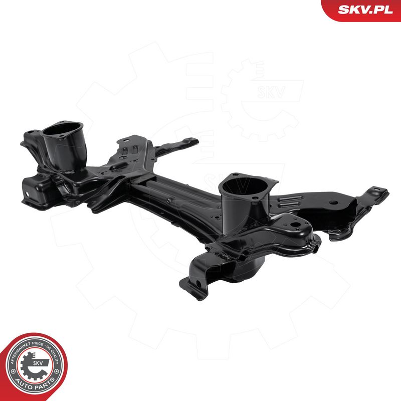 Abiraamid, agregaadikandja, ESEN SKV 64SKV112