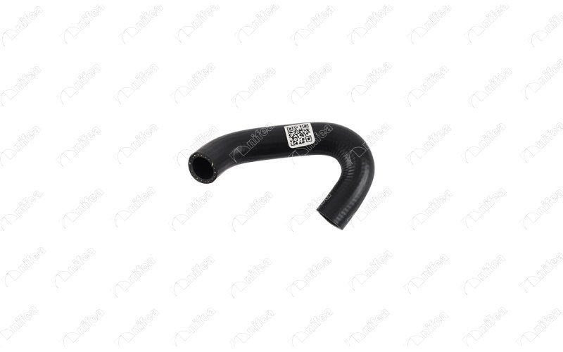 NIFEA 35143 - Intake Pipe, Air Filter