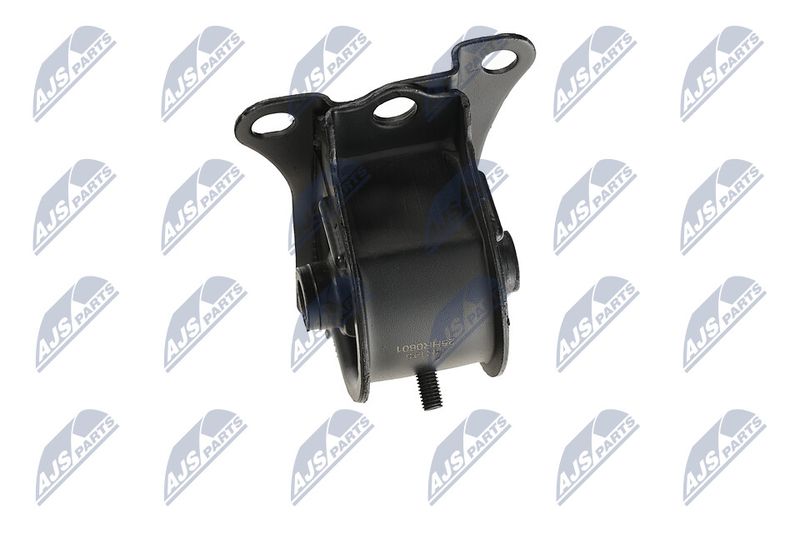 Paigutus, Mootor, NTY ZPS-HD-096