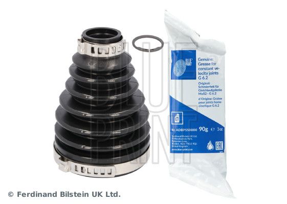 BLUE PRINT Bellow Kit, drive shaft ADBP810133