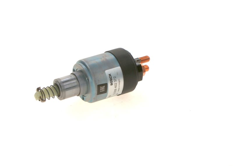 Elektromagnetický spínač, startér 2 339 402 372