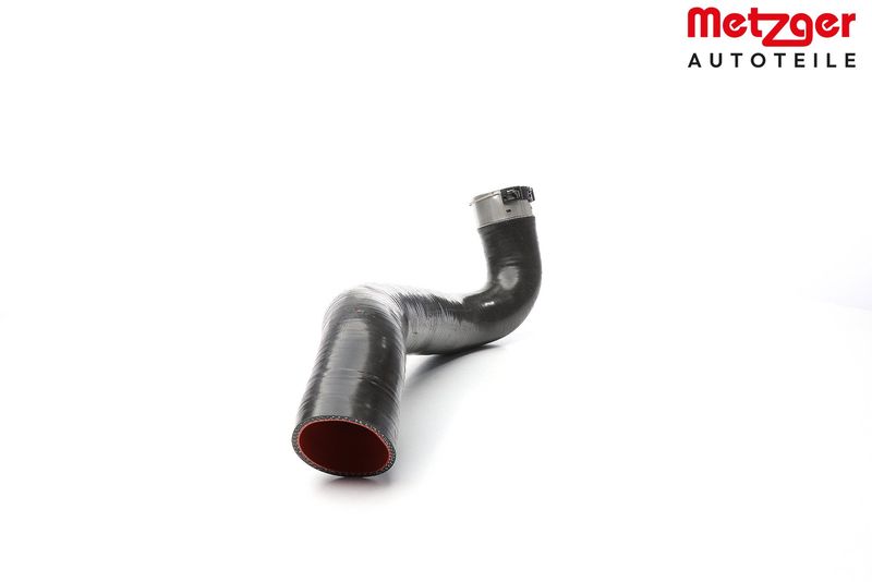 METZGER AUTOTEILE 2401154 Charge Air Hose