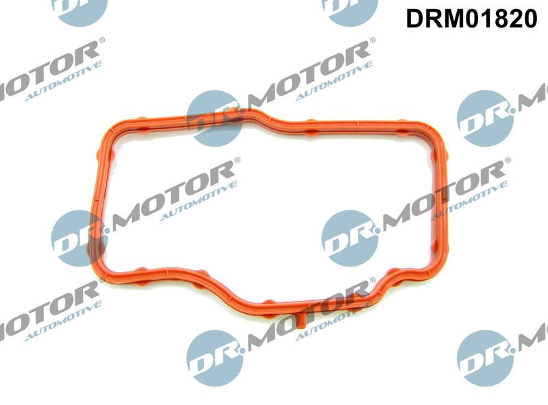 Dr.Motor Automotive tömítés, termosztátház DRM01820