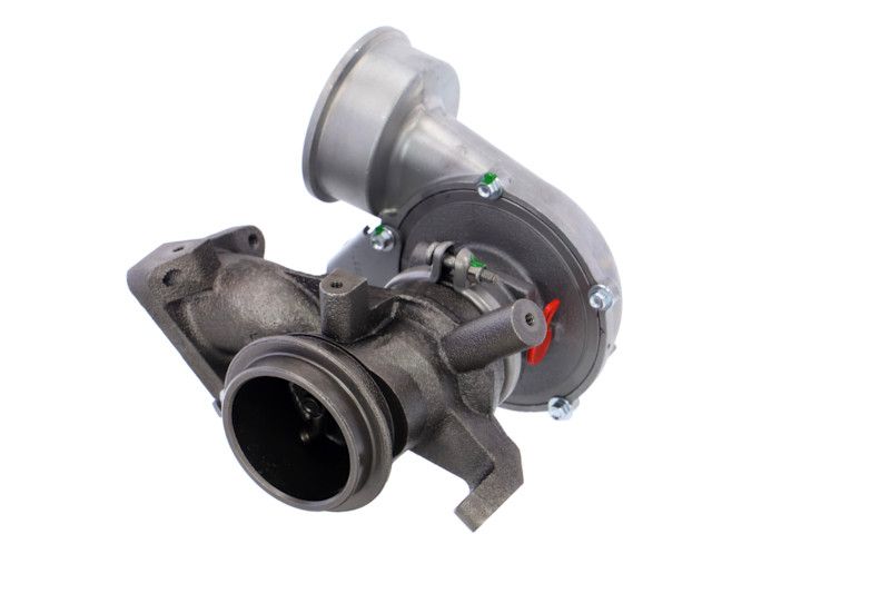 REMANTE 003-001-000328R Charger, charging (supercharged/turbocharged)
