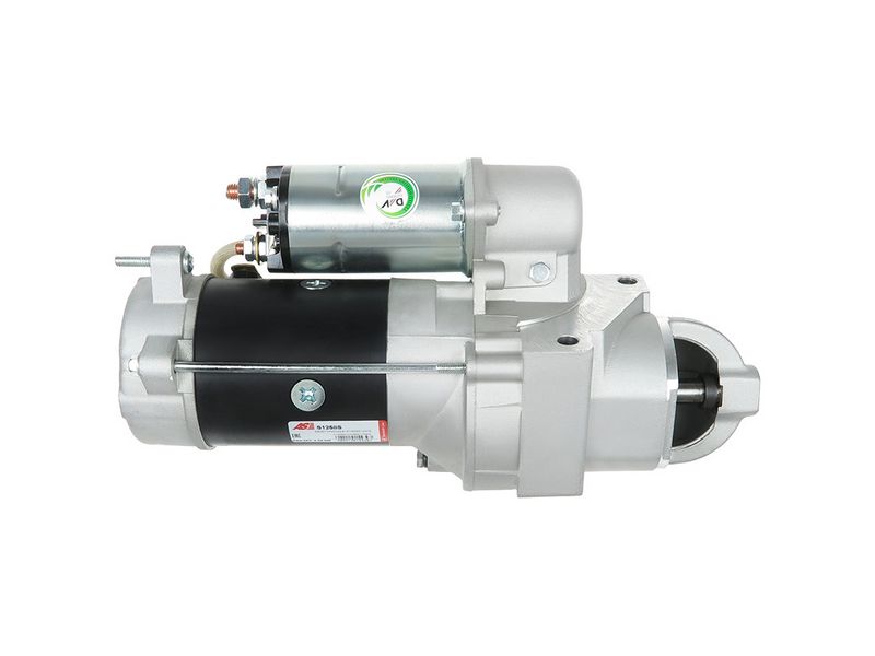 AS-PL S1258S Starter