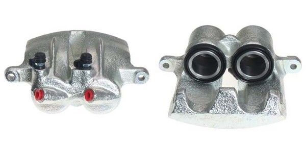 спирачен апарат BUDWEG CALIPER