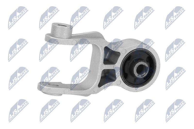 Paigutus, Mootor, NTY ZPS-PL-077