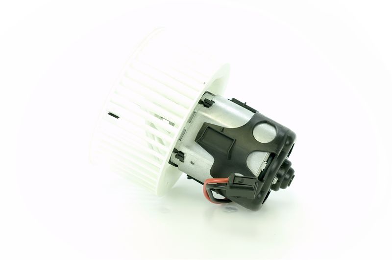 NISSENS 87242 Interior Blower