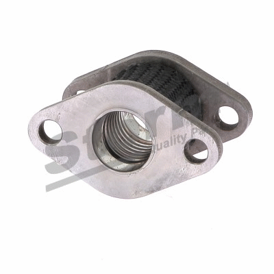 Tuyauterie, vanne EGR STORM QUALITY PARTS STO503360