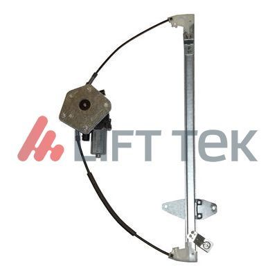 LIFT-TEK ablakemelő LT TT07 L