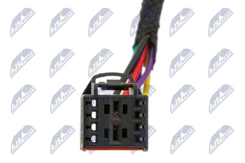 NTY AE-VV-044 Electric Motor, tailgate