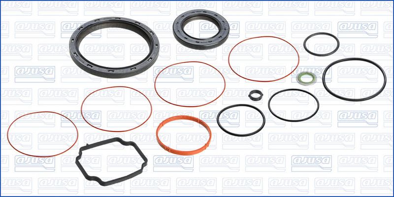Set garnituri, carter AJUSA 54164100