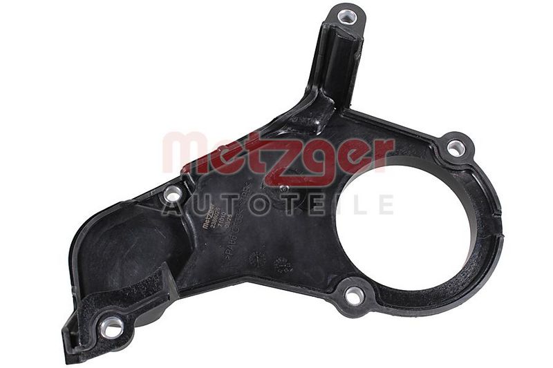 METZGER AUTOTEILE 2386026 Cover, timing belt