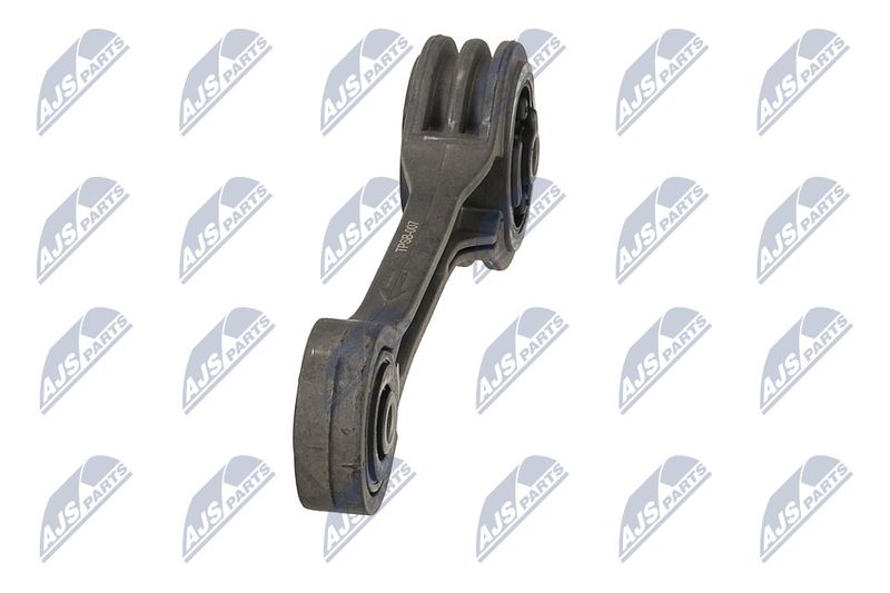 Paigutus, Mootor, NTY ZPS-SB-007