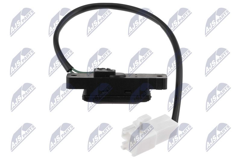 NTY EZC-SU-014 Tailgate Handle