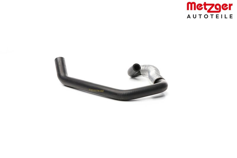 METZGER AUTOTEILE 2420113 Radiator Hose