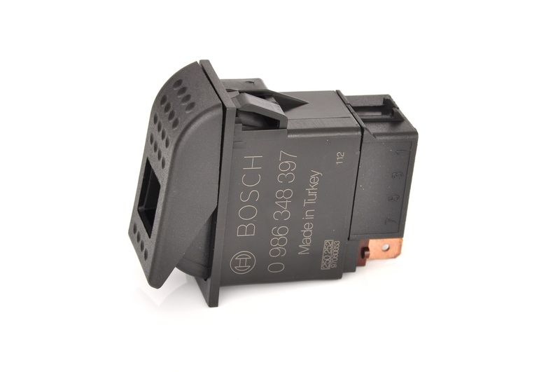 BOSCH 0986348397 Direction Indicator Switch