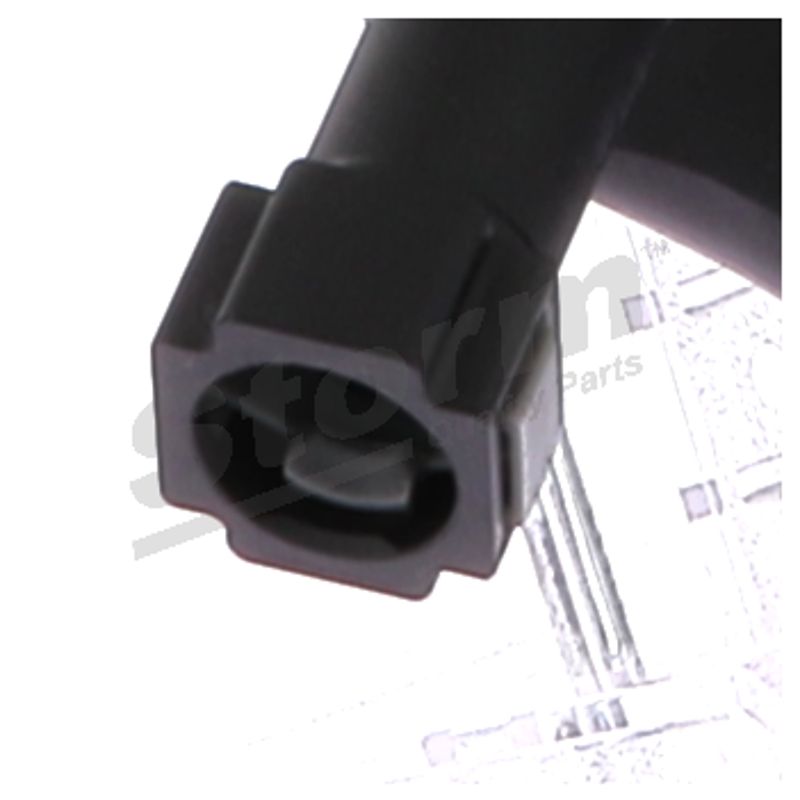 Additif, régénération du filtre à particules/à suie STORM QUALITY PARTS 777506