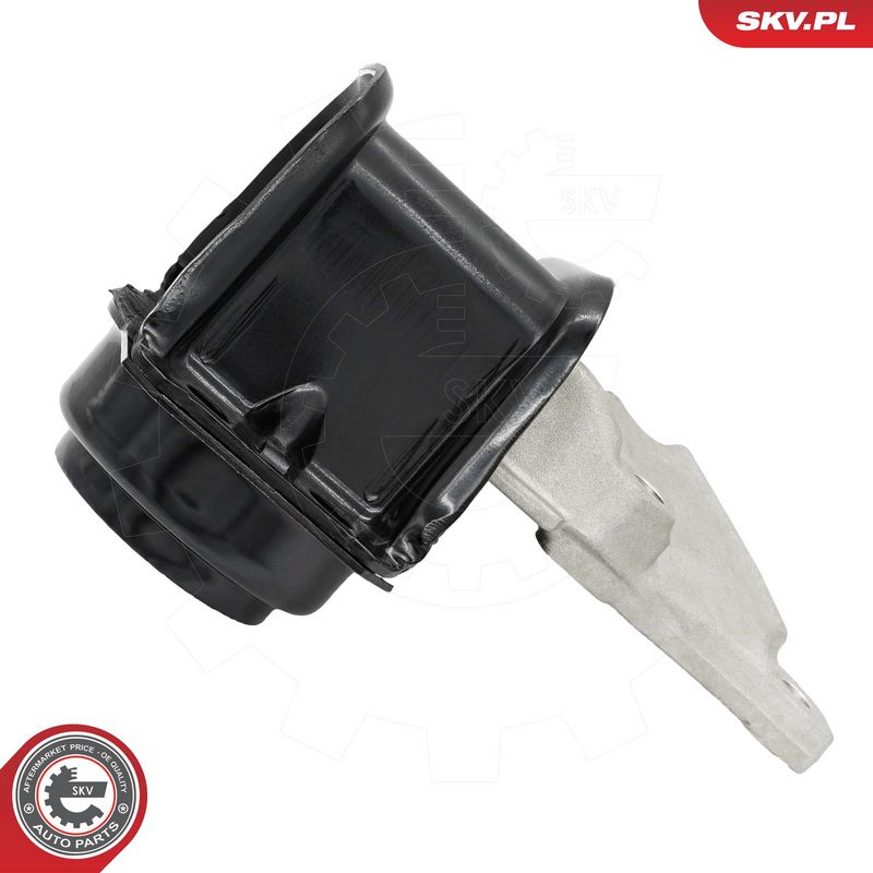 Paigutus, Mootor, ESEN SKV 75SKV070