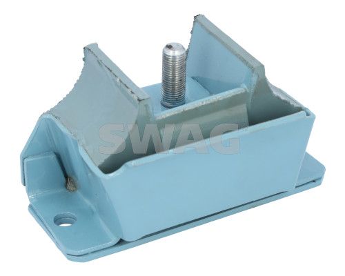 SWAG 70 91 9979 Mounting, engine