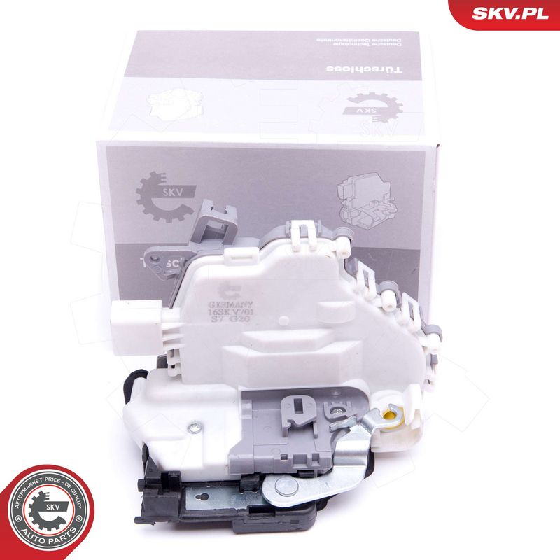 Ukselukk, ESEN SKV 16SKV701