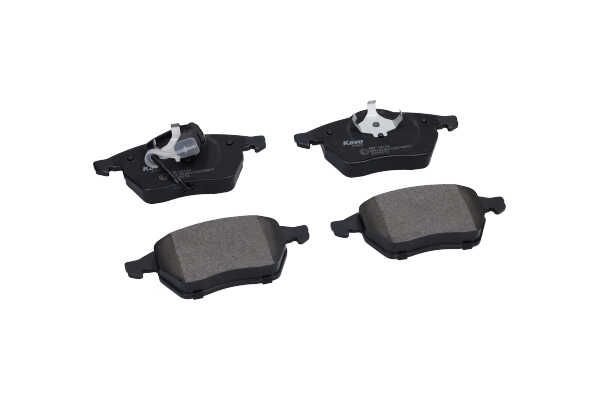 Kavo Parts KBP-10144 Brake Pad Set, disc brake