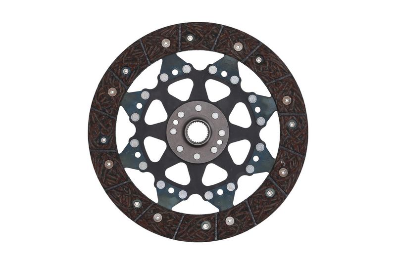 KAMOKA DC244 Clutch Disc