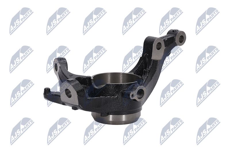 Käändmik, rattakinnitus, NTY ZZP-HY-520