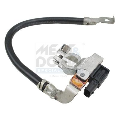 MEAT & DORIA Sensor, accumanagement 241007